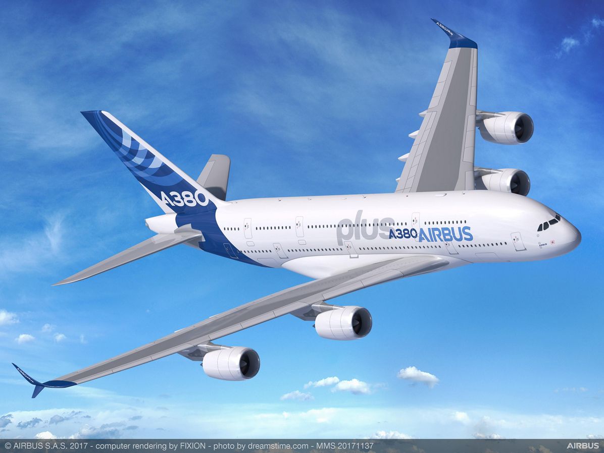 Resultado de imagen de a380