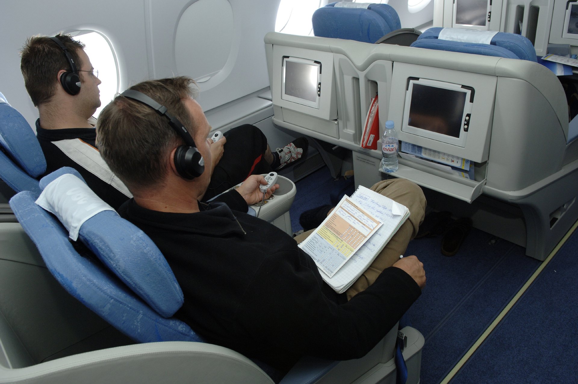 Aeroflot Becomes First Russian Airline With Sharklet Equipped A320