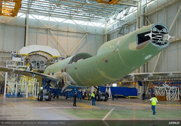 No. 2 BelugaXL 1