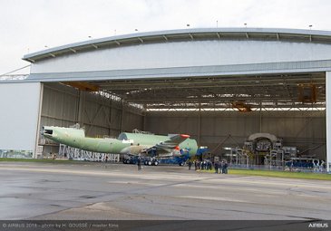 No. 2 BelugaXL 2