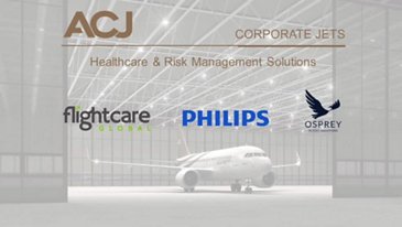 Philips healthcare and risk management solutions