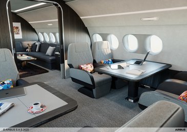 Airbus Corporate Jets Home Airbus Corporate Jets