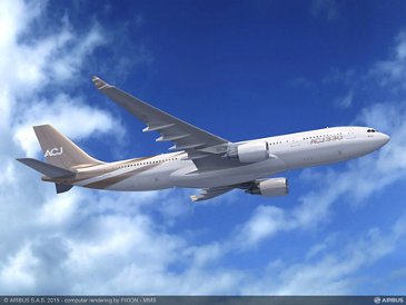 Airbus ACJ330_9