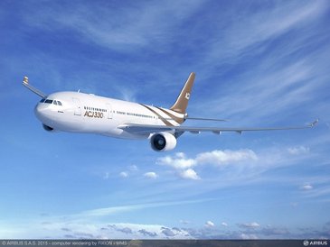 Airbus ACJ330_7