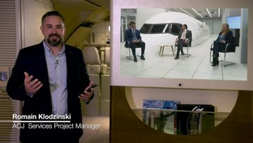 Smart LiFi Monitor presentation