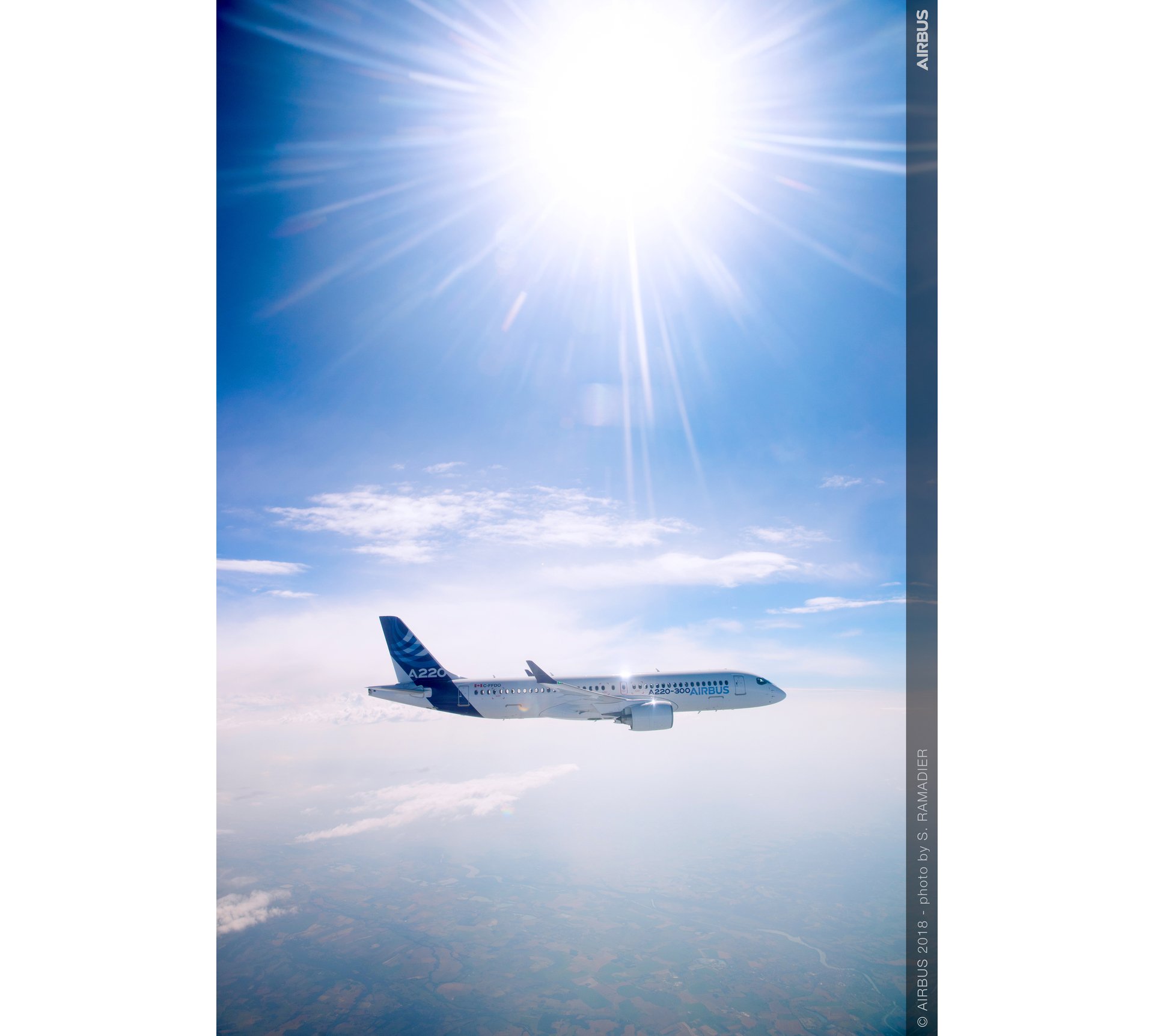 Airbus Set For Strong Presence At India S Flagship Civil Aviation