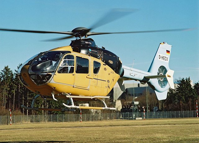 Helicopters history - History - Airbus