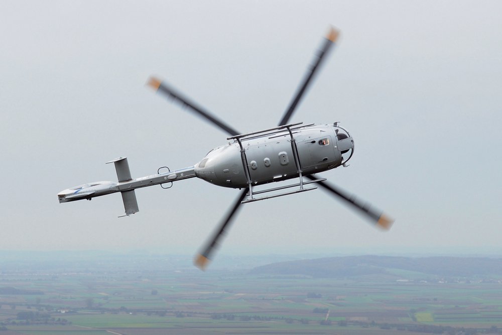 The new-generation EC145 T2 (later re-designated H130) performed its maiden flight in June 2010.  