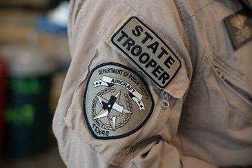 Texas Department of Public Safety (DPS)