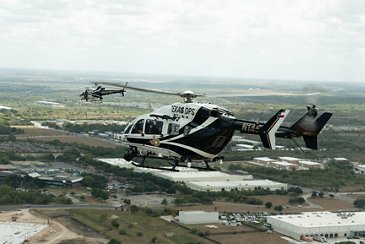 Texas DPS