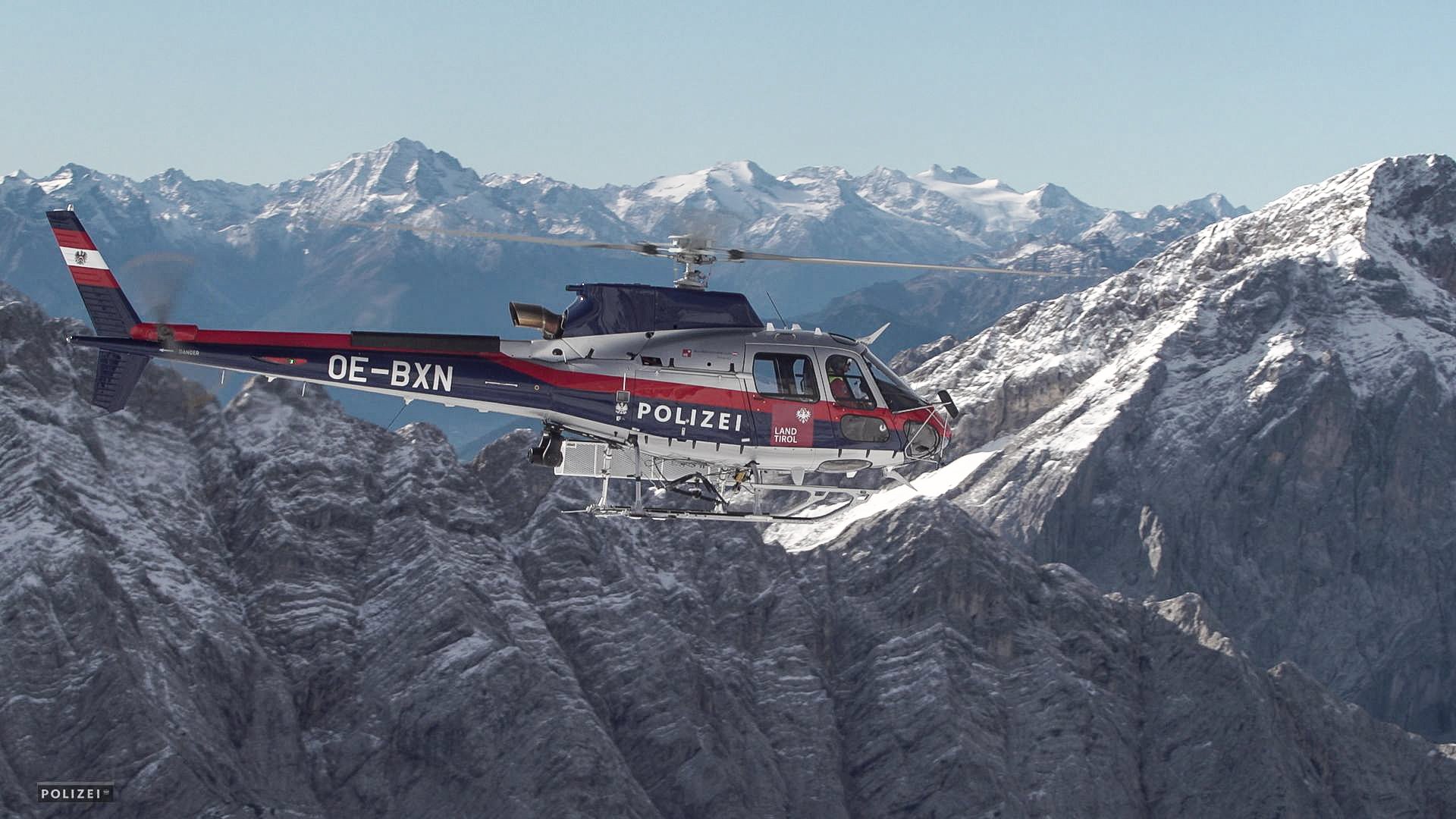 Airbus H125 Helicopters Enter Austrian Ministry Of Interior