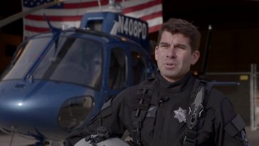 H125 San Jose Police Department