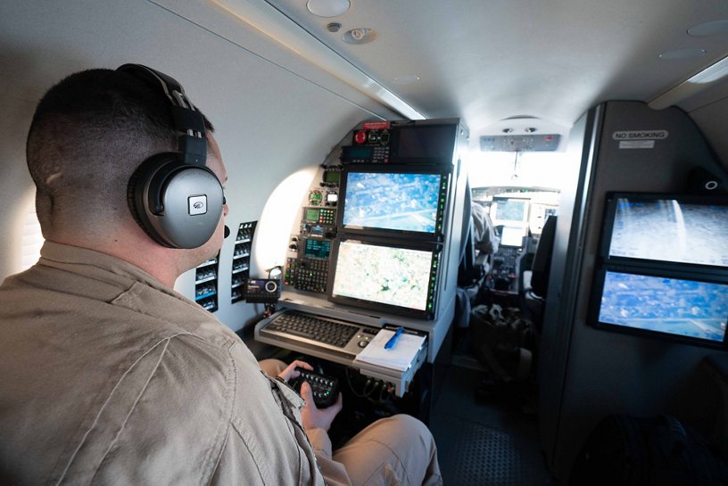Texas DPS provides a range of aviation resources