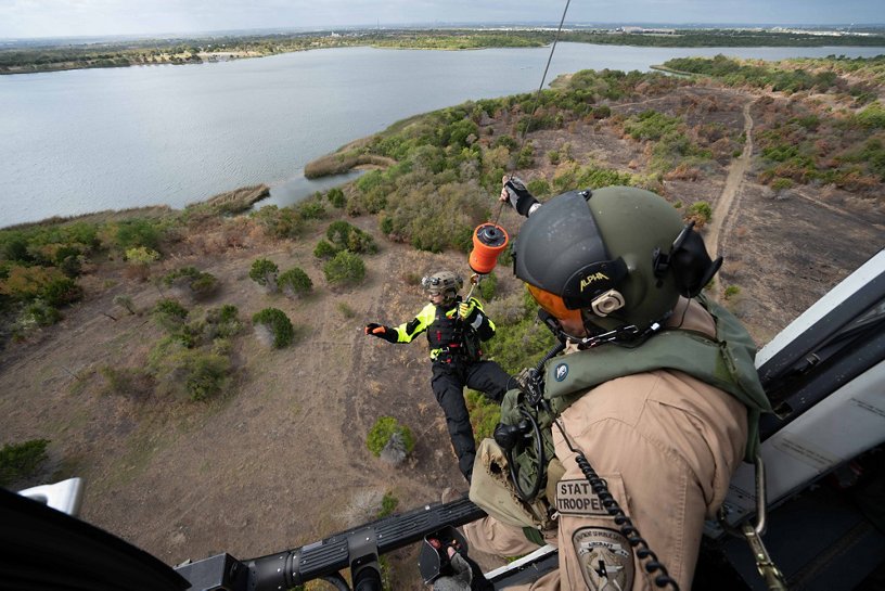 Texas Department of Public Safety (DPS) 