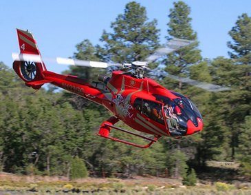 Grand Canyon H130