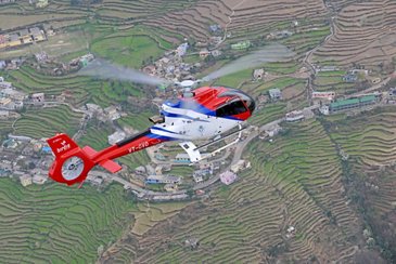 The H130, an excellent performer in India’s high-pace environment