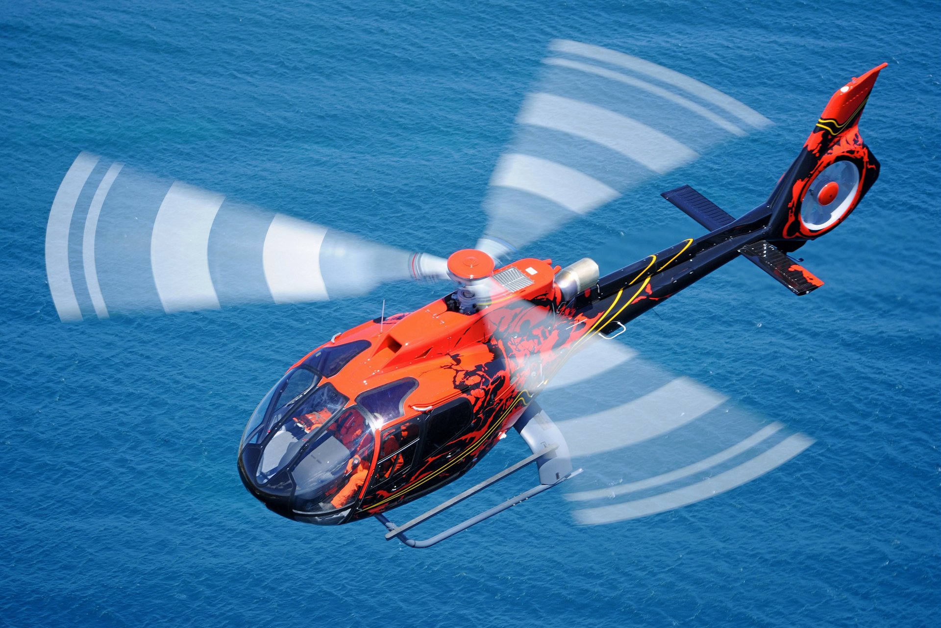 H130 Transport Passagers Corporate