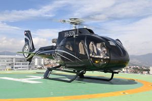 helicopter latest model