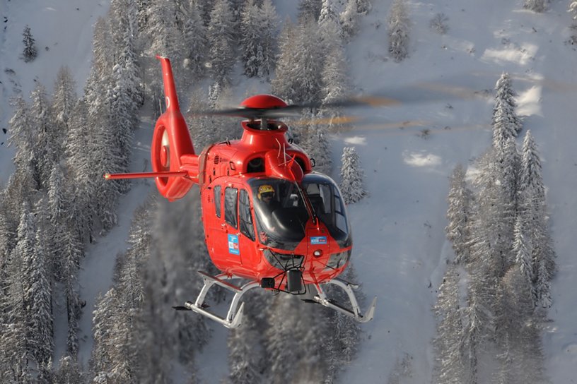 Heli-Austria