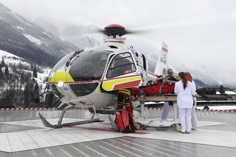 Heli-Austria
