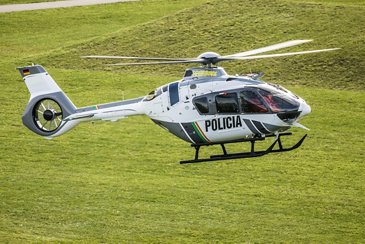 H135 Governo do Ceará