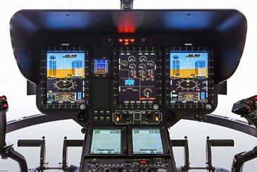 H135 Helionix