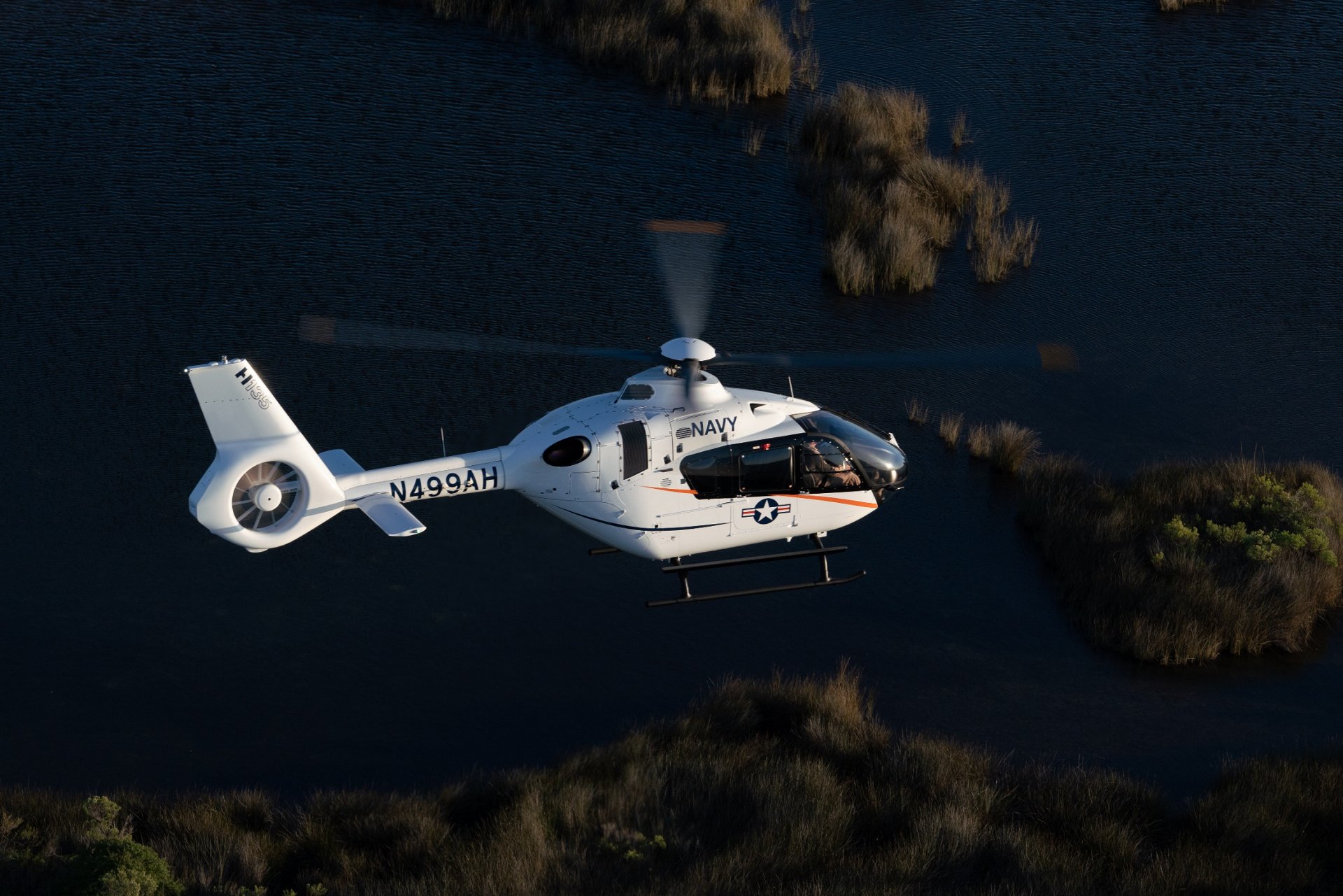 H135-Airbus Pns 03277