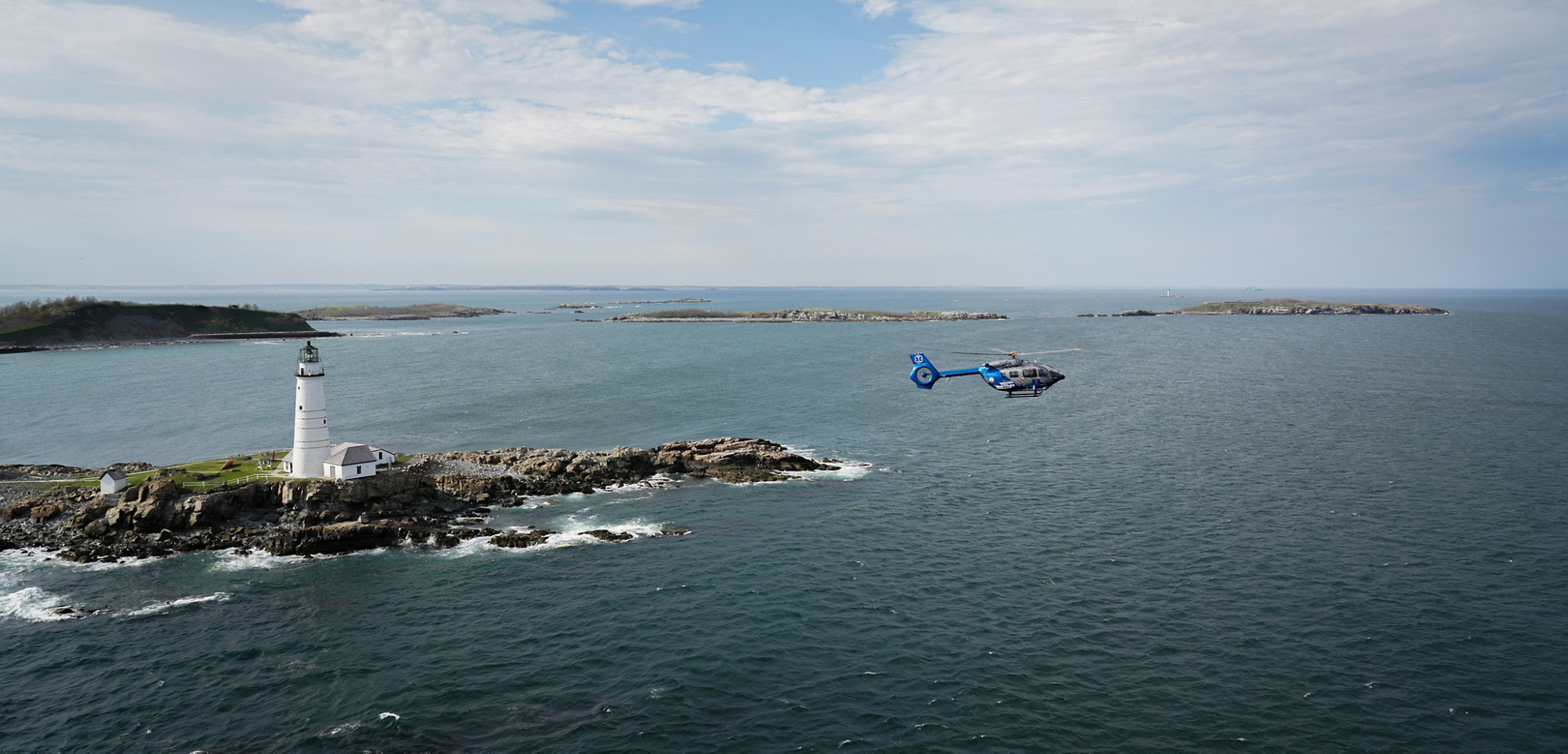 In March 2018, the EMS transport provider took delivery of a new H145, the first of three that are set to join the fleet.