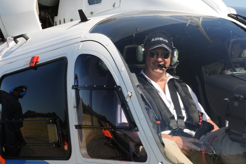 Acher Aviation 