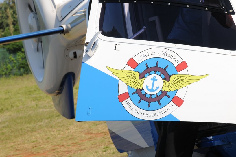 Acher Aviation