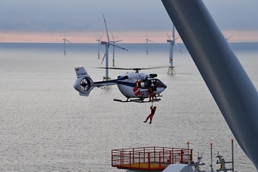 Wind energy