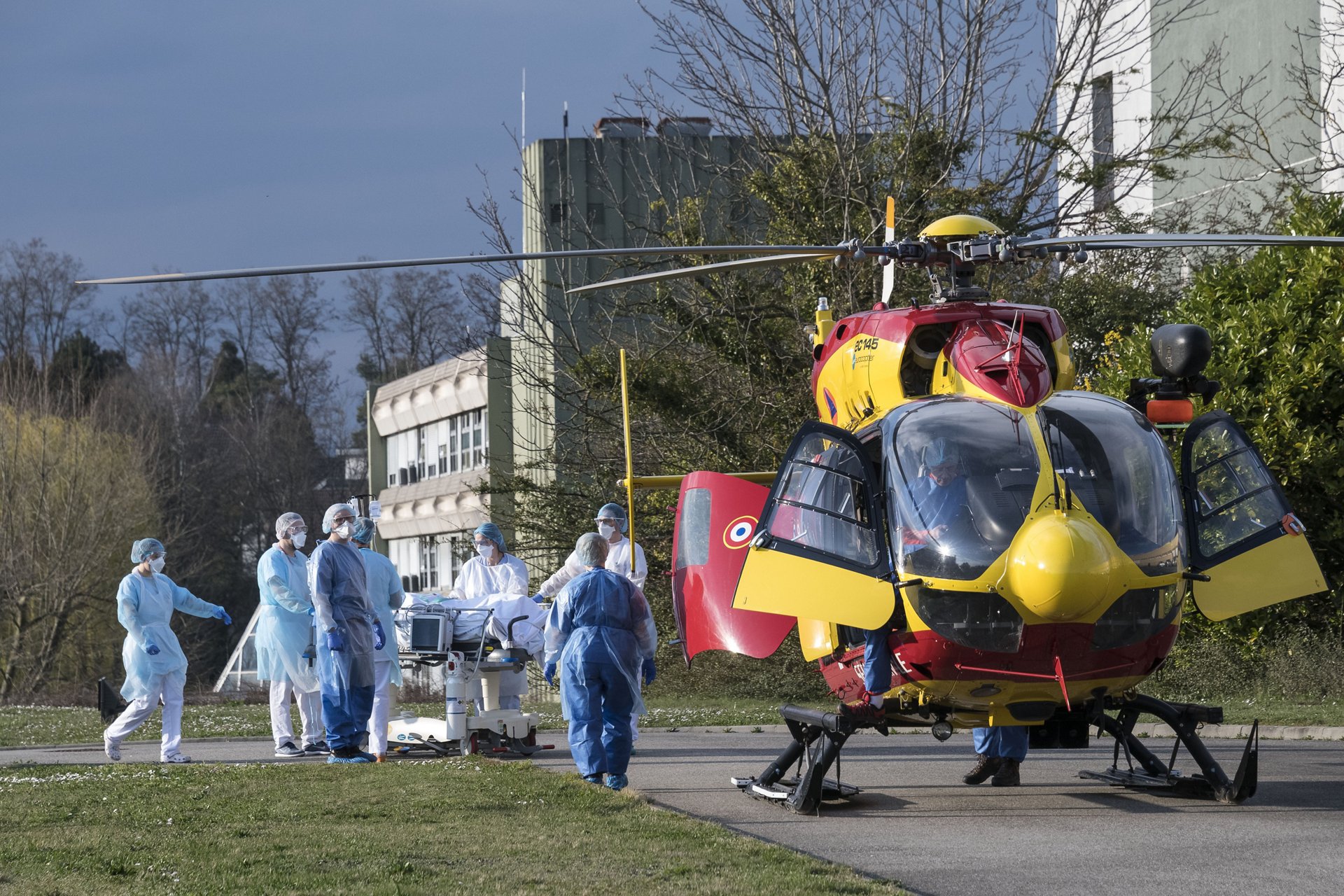 Airbus Home Aerospace Pioneer