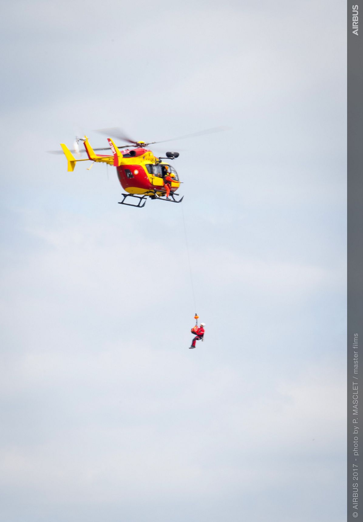 H145 Flying Display - 24 June PAS 2017