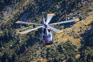 瑞典的空中救护车服务 -  Svensk Luftambulans  - 在Heli Expo 2020展览会上宣布的交易中订购了三个新的H145直升机。