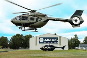 First H145 Helicopter In Australia Pacific Region - Helicopters - Airbus