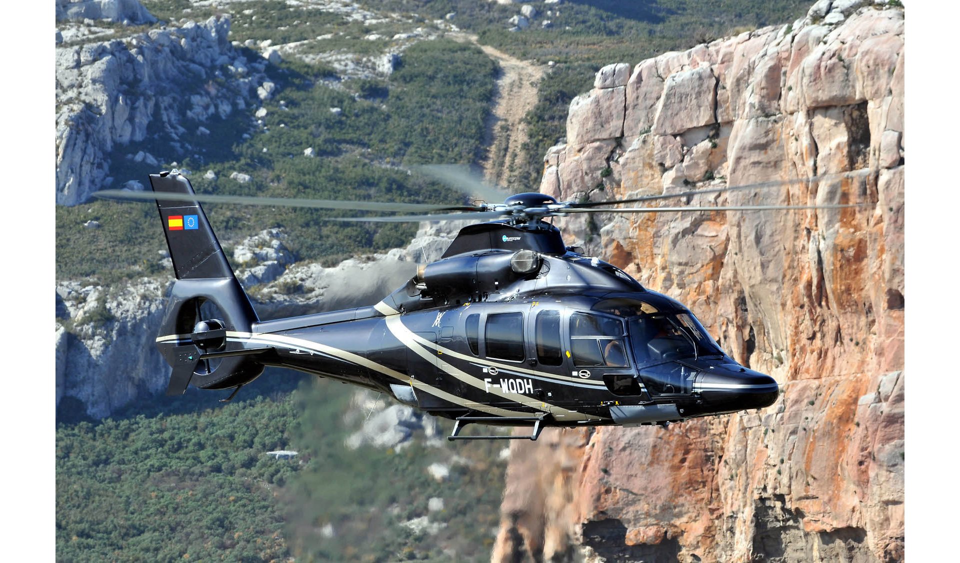 H155 overview