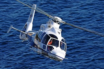 陕西省公安厅采购空客H155直升机1架乐动体育app靠谱吗