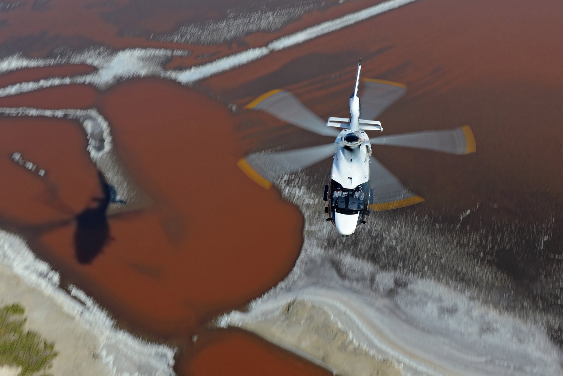 Airbus scores first ACH160 order in Southeast Asia - Helicopters - Airbus