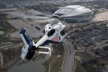 H160 North American tour