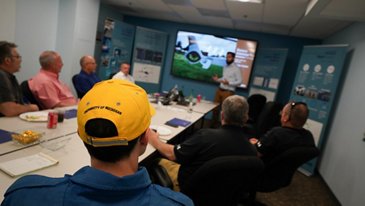 H160 demo tour
