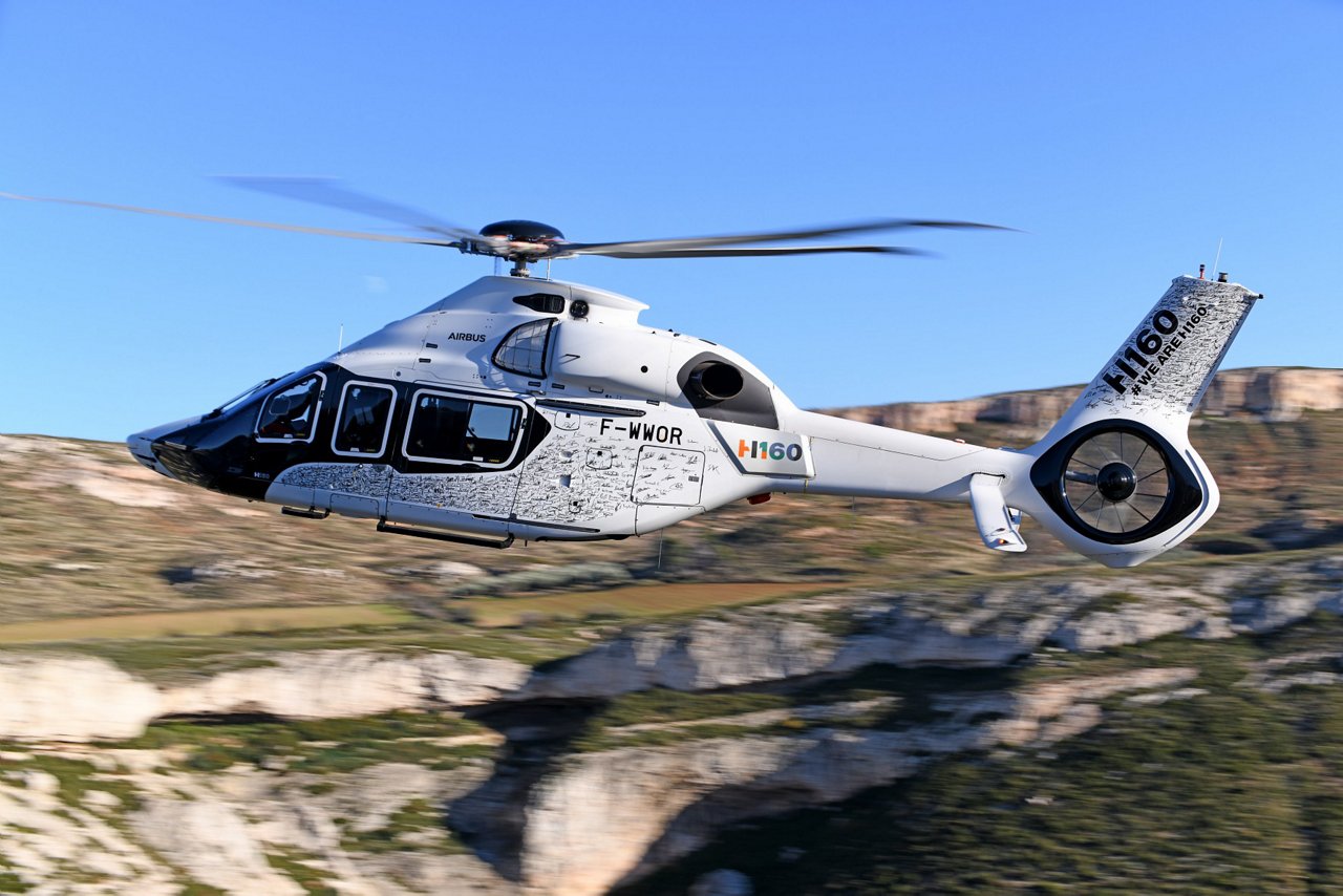 H160