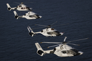 The French Armament General Directorate (DGA) is to supply four H160s to the French Navy for search and rescue missions through a partnership between Airbus Helicopters, Babcock, and Safran Helicopter Engines.