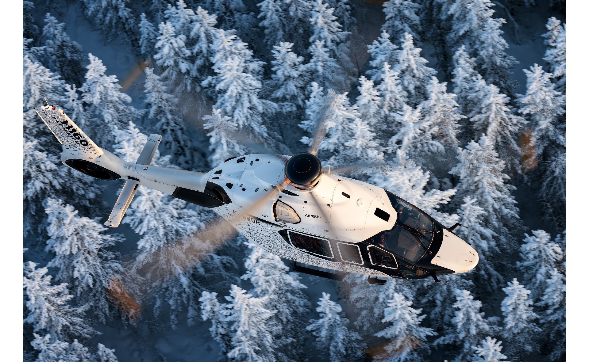Airbus Helicopters has successfully completed its certification programme of cold-weather testing of its latest H160 helicopter in northern Finland.