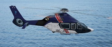 Héli-Union to purchase two Airbus H160 helicopters