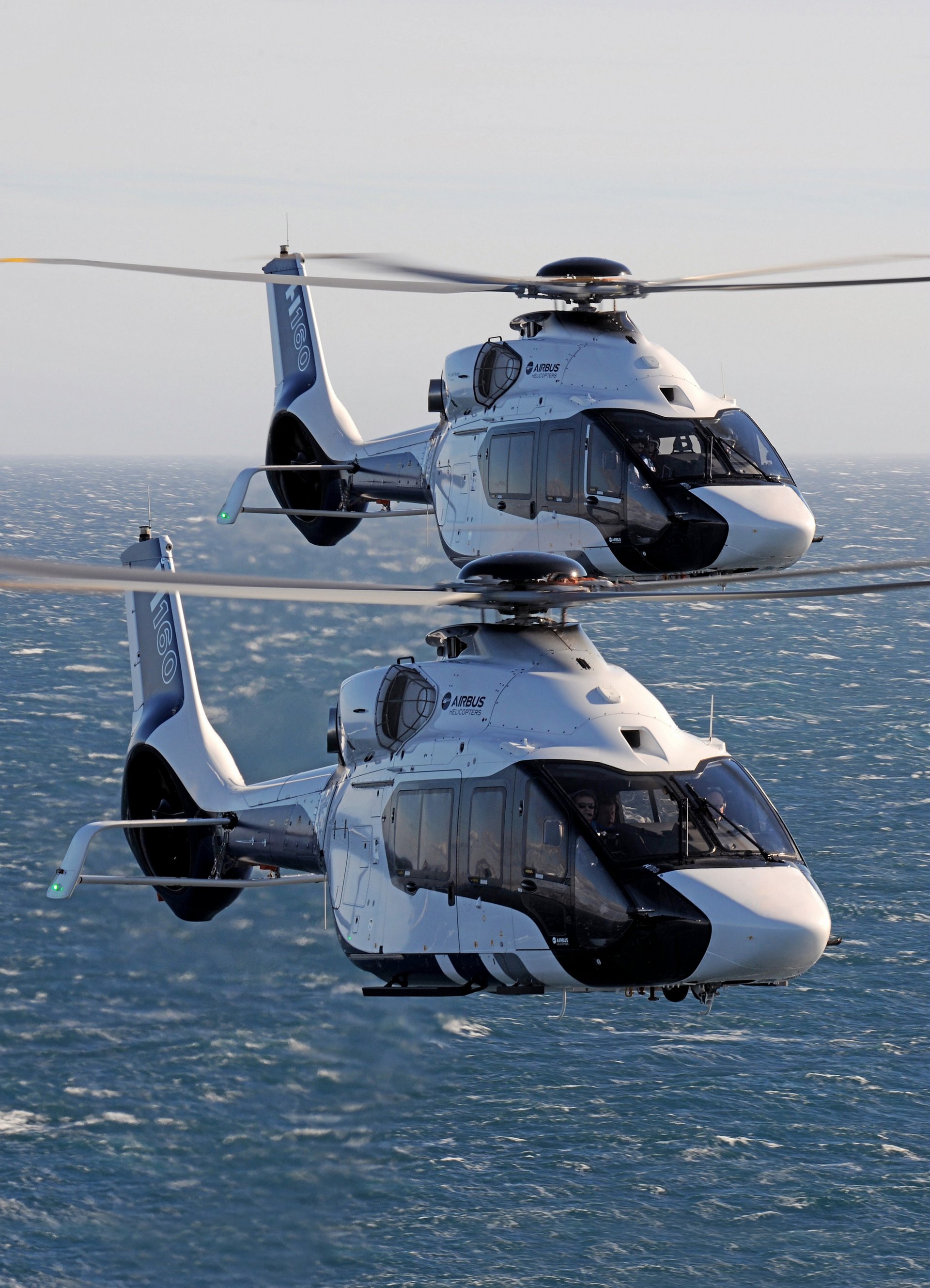 Airbus Helicopters spotlights latest rotorcraft technologies at Rotorcraft Asia Helicopters