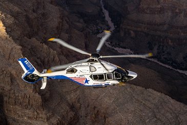 H160 North American tour