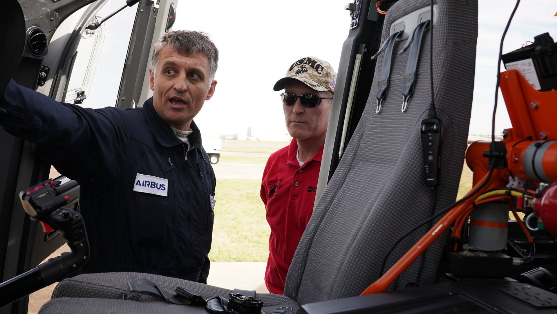 H160 Demo Tour Las Vegas6