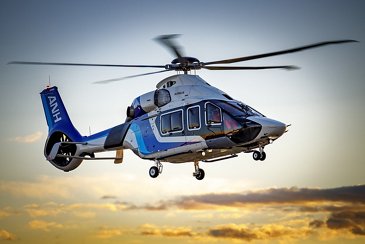 H160 Medium Airbus - roblox attack helicopter script