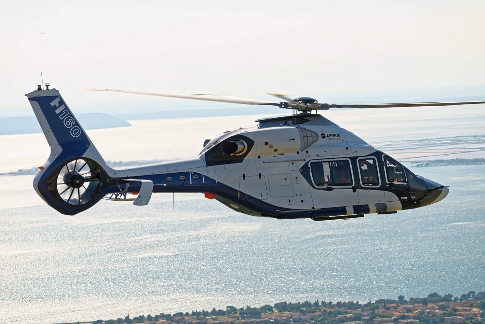 空中客车H160直升机的首飞是在2015年进行乐动体育app靠谱吗。