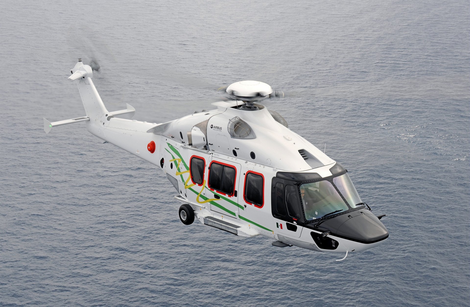 Resultado de imagen para H175 airbus